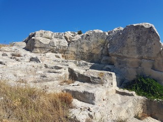 Grotte di Caratabia